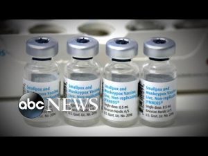 Read more about the article FDA responds to monkeypox vaccine shortage