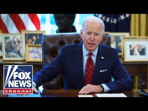 Read more about the article President Biden signs PACT Act of 2022 into law