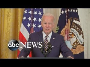 Read more about the article President Biden signs PACT Act into law