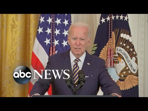 You are currently viewing President Biden signs PACT Act into law
