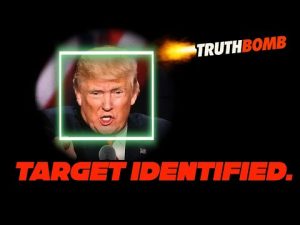 Read more about the article @Jason Whitlock: Donald Trump Is a Threat