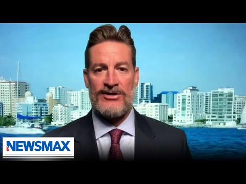 You are currently viewing We have entered a ‘totalitarian regime’ that is ‘declaring war’ on Conservatives | Greg Steube