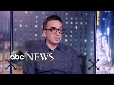 You are currently viewing Chris Morrow on the interview process
