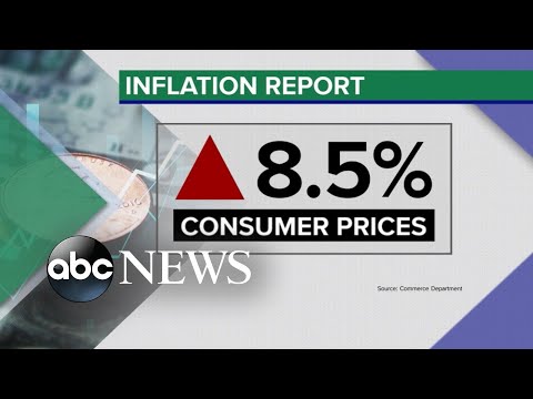 You are currently viewing Inflation slows in July as gas prices drop