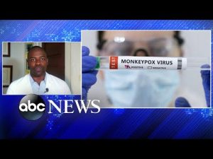 Read more about the article FDA expands monkeypox vaccine access by dividing doses