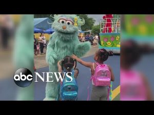 Read more about the article Sesame Place to require anti-bias training after July incident