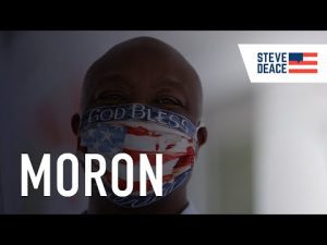 Read more about the article @Steve Deace Show SHREDS Tim Scott for Siding with Dems on Trump Raid
