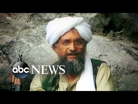 You are currently viewing Mick Mulroy: ‘This is not the end of terrorism operations from Afghanistan’