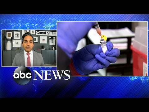You are currently viewing FDA stretches doses of monkeypox vaccine to increase eligibility