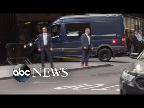 You are currently viewing Trump ‘declines to answer’ questions in NY AG probe
