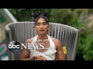 Read more about the article Bretman Rock talks mental health and turning internet popularity into fame