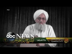 Read more about the article Martha Raddatz on inside details of strike that killed terrorist al-Zawahiri