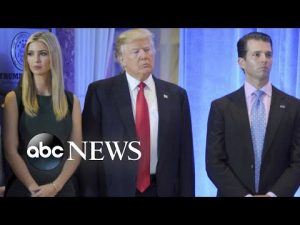 Read more about the article Trump pleads Fifth in deposition 2 days after search at Mar-a-Lago