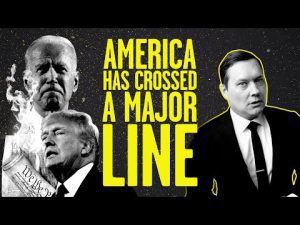 Read more about the article ‘FBI Raid’ on Trump’s Mar-a-Lago Crosses Major Lines | @Stu Does America