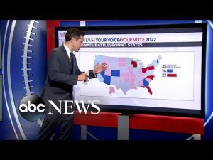 Read more about the article Primary results reveal Trump’s hold over GOP, set up Wisconsin Senate showdown | ABCNL