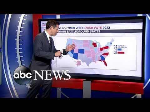 You are currently viewing Primary results reveal Trump’s hold over GOP, set up Wisconsin Senate showdown | ABCNL