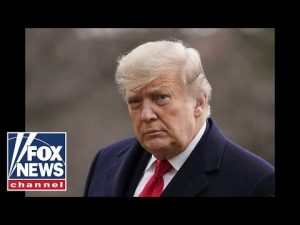 Read more about the article Trump Mar-a-Lago raid “unprecedented”: Thiessen