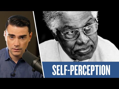 You are currently viewing It’s All About Self-Perception
