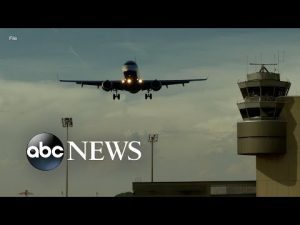 Read more about the article More than 57,000 apply for air traffic control jobs