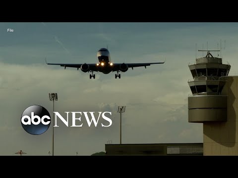 You are currently viewing More than 57,000 apply for air traffic control jobs