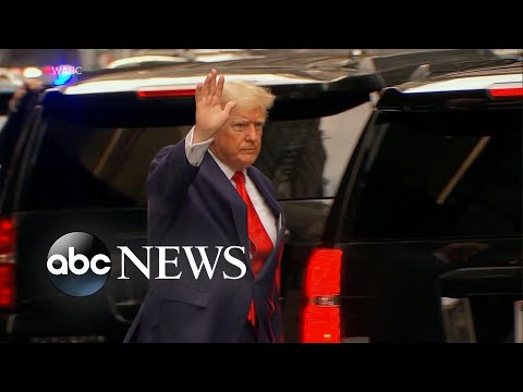You are currently viewing Trumps invokes Fifth Amendment in deposition for NY AG probe | WNT