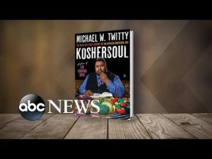 Read more about the article Award-winning chef book explores the cuisine of the Black, Jewish diaspora