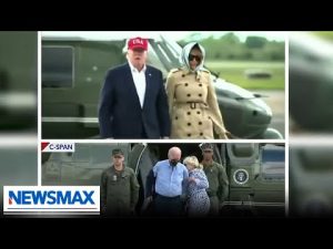 Read more about the article Greg Kelly: THIS is the difference between Biden & Trump