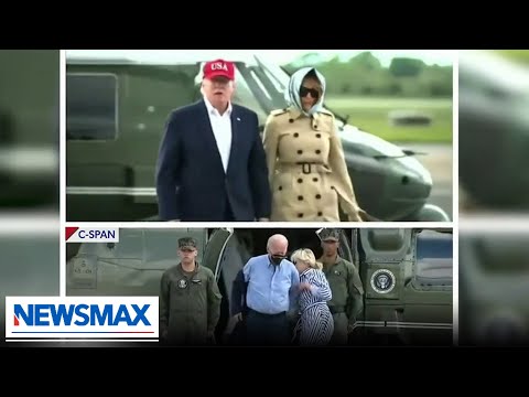 You are currently viewing Greg Kelly: THIS is the difference between Biden & Trump