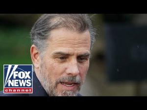 Read more about the article Hunter Biden laptop repairman calls out FBI’s double standard