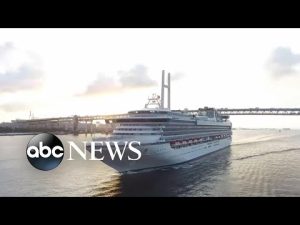 Read more about the article New setback for cruise industry