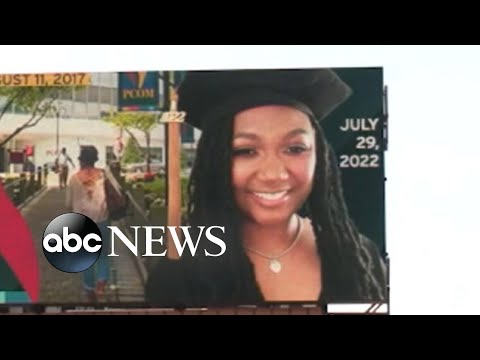You are currently viewing Mom celebrates daughter on billboard