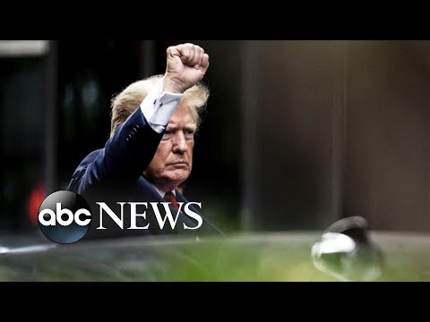 You are currently viewing Trump invokes 5th Amendment in civil investigation into family business