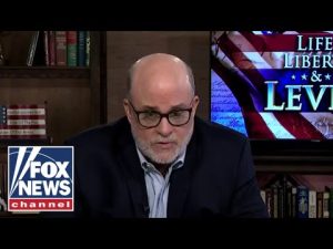Read more about the article Mark Levin: Jan 6 Committee has no evidence Trump committed any of these crimes