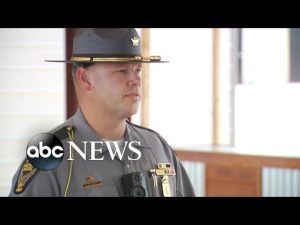 Read more about the article Police discuss standoff with suspect who tried to break into Cincinnati FBI office