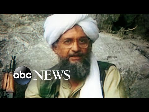 You are currently viewing U.S. drone strike kills top Al-Qaeda leader