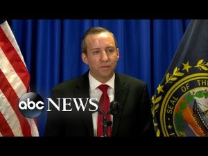 Read more about the article Officials confirm murder of New Hampshire girl who went missing in 2019