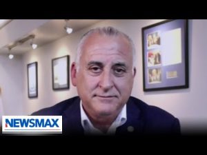 Read more about the article Trump-endorsed Mayor: Latinos want strong borders, too
