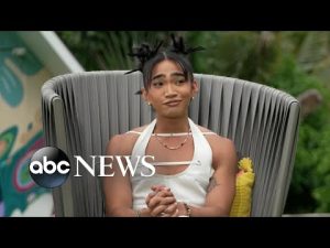 Read more about the article Bretman Rock explores his rise to viral social media star