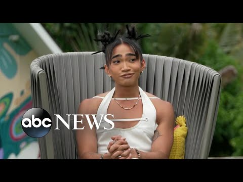 You are currently viewing Bretman Rock explores his rise to viral social media star