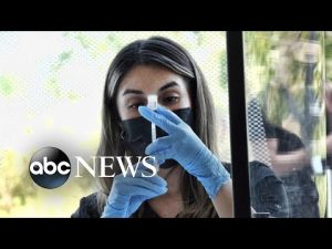 Read more about the article US surpasses 10,000 confirmed cases of monkeypox