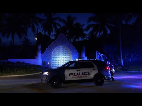 You are currently viewing Why Garland had to make a move on Mar-a-Lago search case |ABCNL