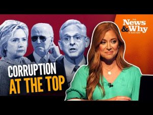 Read more about the article RUSSIAGATE 2.0? AG Merrick Garland APPROVED Mar-a-Lago Search Warrant | 8/11/2022