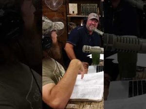 Read more about the article Jase Robertson Gets Busted for ‘Breaking the Law’ at Church