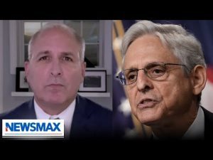 Read more about the article “This was extreme overkill”: Fmr. FBI Assistant Director