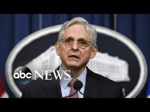 Read more about the article ‘It won’t be very illuminating’: Prosecutor on the search warrant