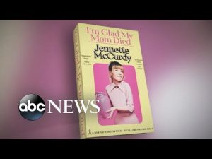 Read more about the article Jennette McCurdy says she felt like she was nothing without mother