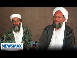 Read more about the article This is a big win for us, but Biden said Al Qaeda was no longer present | Joni Ernst