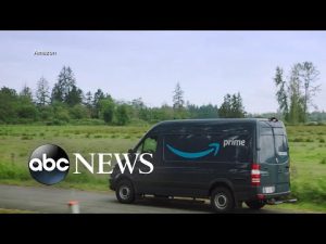 Read more about the article Amazon is offering same-day delivery from select store locations