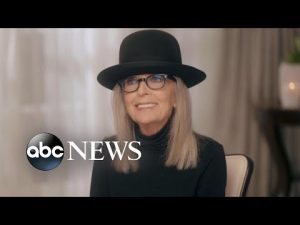 Read more about the article Diane Keaton, back with “Mack & Rita,” reflects on more than 50 years as a style icon