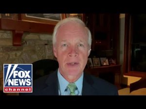Read more about the article Sen. Ron Johnson: The FBI must ‘restore’ its integrity